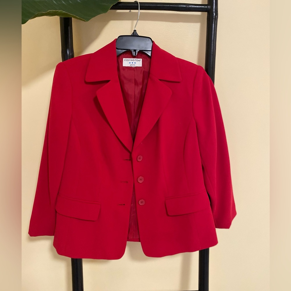 Business blazer